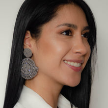 Cargar imagen en el visor de la galería, Aretes Grecia