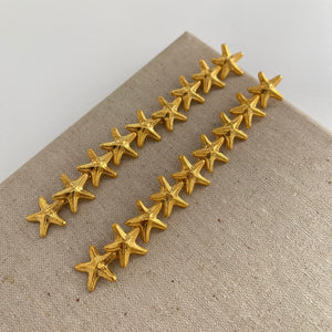 Aretes Super Star