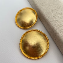 Cargar imagen en el visor de la galería, Aretes Aitana