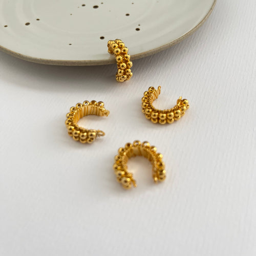 Ear Cuff Gaga