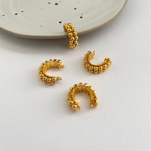 Ear Cuff Gaga