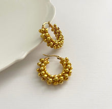 Cargar imagen en el visor de la galería, Candongas Charlotte Balines