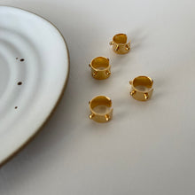 Cargar imagen en el visor de la galería, Earcuff Balines