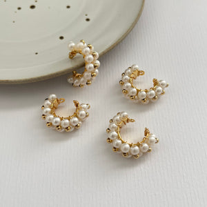 Ear Cuff Jane